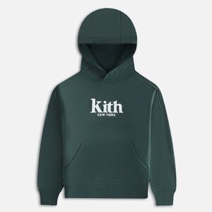 KITH Kids Classic Nelson Hoodie (Size 14/16)